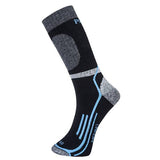 Portwest Adult Merino Wool Winter Socks