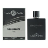 Louis Cardin Empower Noir Eau de Parfum 100 ml