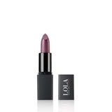 LOLA MAKE UP Matter, langanhaltender Lippenstift 111 Purple Rock