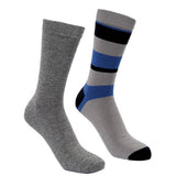 Trespass Cinque Socken für Erwachsene (5er-Pack) (Größen 3-6)