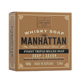 Scottish Fine Soaps Whisky Manhattan Seife 100 g