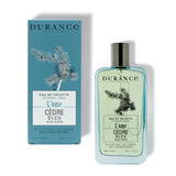 Durance Eau de Toilette Blue Cedar 100 ml