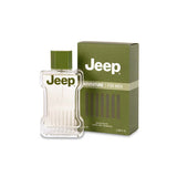 Jeep Adventure Eau de Toilette 100 ml