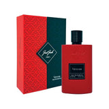 JUST JACKS Vetiver Eau de Parfum 100 ml Neues Design
