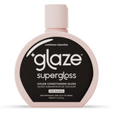 Glaze Super Color Pflegender Glanz Leuchtende Lakritze