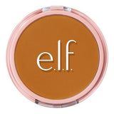 elf Halo Glow Powder Filter Deep Warm 10g