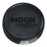 Moon Creations – Professionelle Schminktöpfe – Schwarz