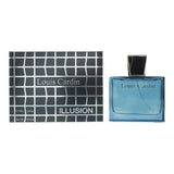 Louis Cardin Illusion Eau de Parfum 100 ml