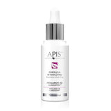 APIS Hydration – Hyaluron 4D-Konzentrat + Lingostem™ 30 ml