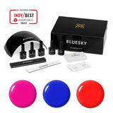 Bluesky Starter Kit - Neon