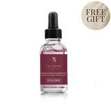 Dr Botanicals La Rose Française Gesichtsserum 30 ml