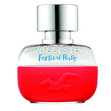 Hollister Festival Party Pour Lui Eau de Toilette 50 ml Spray