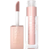 Maybelline Lifter Gloss Feuchtigkeitsspendender Lipgloss 002 Ice