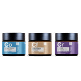 Dr. Botanicals Clean Beauty Nachtpflege-Set zur Regeneration und Anti-Aging