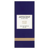 Superdrug Artiscent Men Musk Dore Eau de Parfum 50 ml