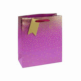 Eurowrap Ombre Gift Bag (Pack of 6)