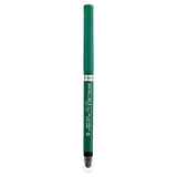 L'Oréal Paris Infallible 36h Grip Gel Eyeliner Smaragdgrün