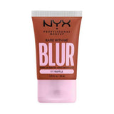Nyx Professional Makeup Blur Tint Foundation – Truffle