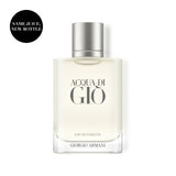 Giorgio Armani Acqua Di Giò Eau de Toilette 100 ml