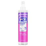 Vo5 Curl Heat Protect Spray 200ml