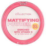 Collection Sunstoppable SPF Gesichtspuder