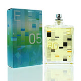 Escentric Molecules Escentric 05 Eau de Toilette 100 ml