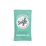 SMYLE Sensitive Pro Zahnpastatabletten, 63 Tabletten, Nachfüllpackung