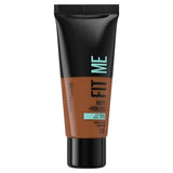 Maybelline Fit Me Matte & Poreless Foundation 360 Mocha