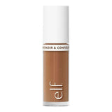 elf Camo Liquid Bronzer & Contour 3 Light