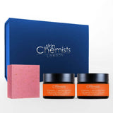 skinChemists Vitamin C Anti-Ageing Star Mitarbeiter-Geschenkset
