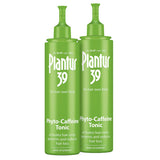 Plantur 39 Phyto Koffein Haarwasser 2x 200ml