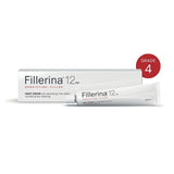 Fillerina 12HA Verdichtende Filler-Nachtcreme 50ml (Grad 4)