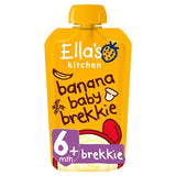 Ella's Kitchen Bio-Bananen-Brekkie 4 Monate+ 100 g