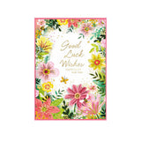 Simon Elvin Isabal Garden Flowers Glückskarten (6er-Pack)