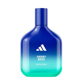 adidas Vibes Energy Drive Eau de Parfum, für alle, 100 ml