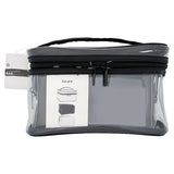 Superdrug Kosmetiktaschen-Set (3 Stück)