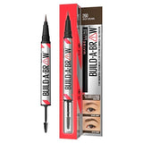 Maybelline Build A Brow 260 Dunkelbraun