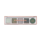 Profusion Cosmetics | Evergreen – 5-Farben-Palette