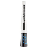 Maybelline Master Ink Matte Black Eyeliner 12g