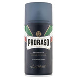 Proraso Schutz-Rasierschaum mit Vitamin E 400 ml