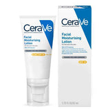CeraVe AM Gesichts-Feuchtigkeitslotion LSF 30 52 ml