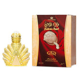 Al-Rehab Bahrain Pearl 20ml Konzentriertes Parfümöl