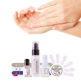 Rio Quick Dip Acryl-Nagelverlängerungen