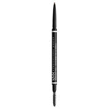Nyx Professional Makeup Micro Augenbrauenstift – Aschbraun