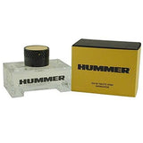 Hummer For Men Eau de Toilette 40 ml Spray