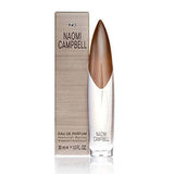 Naomi Campbell Naomi Campbell Eau De Parfum 30 ml Spray
