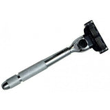 Razor MD Nickel69 3-Klingen-Rasierer