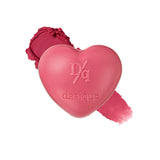 DASIQUE Soufflé Farbtopf 13 Beeren Milchtee 6,5 g