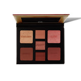 Milani All-Inclusive Palette 120 Medium To Deep 10,82 g