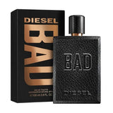 Diesel Bad Eau de Toilette Spray 100 ml